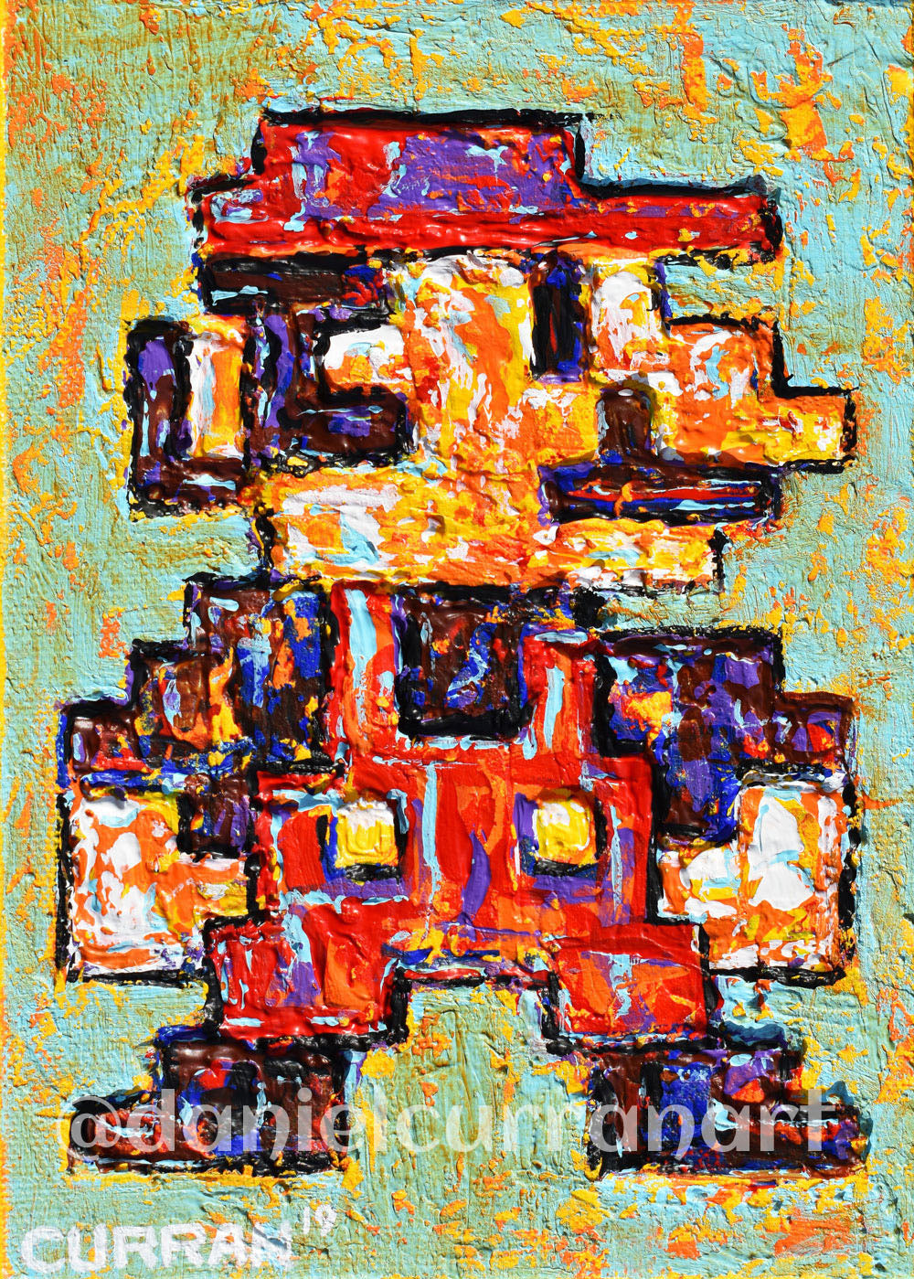 Mario Print