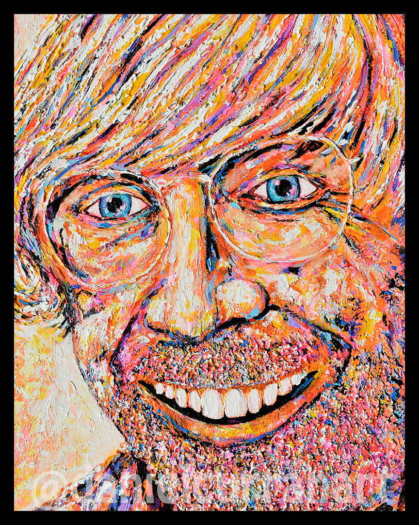 Trey