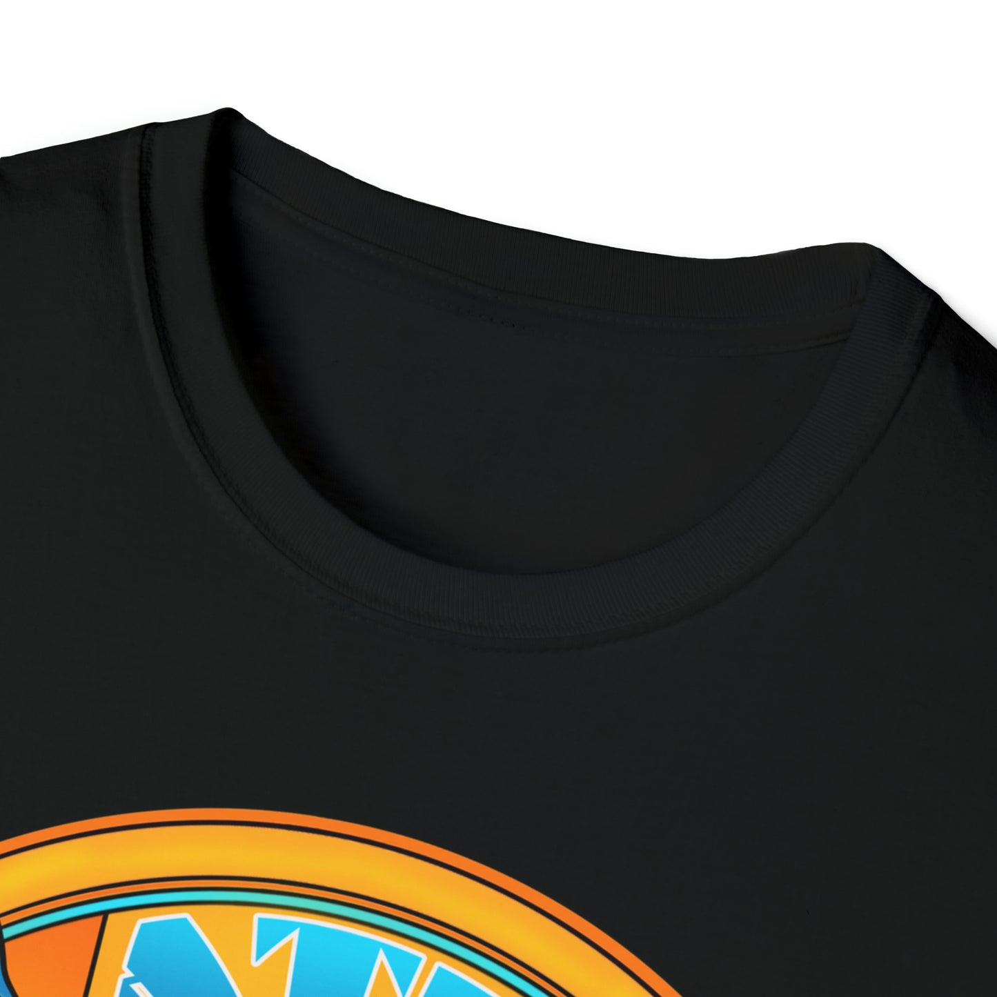 Atlanta Blue Owl Softstyle T-Shirt