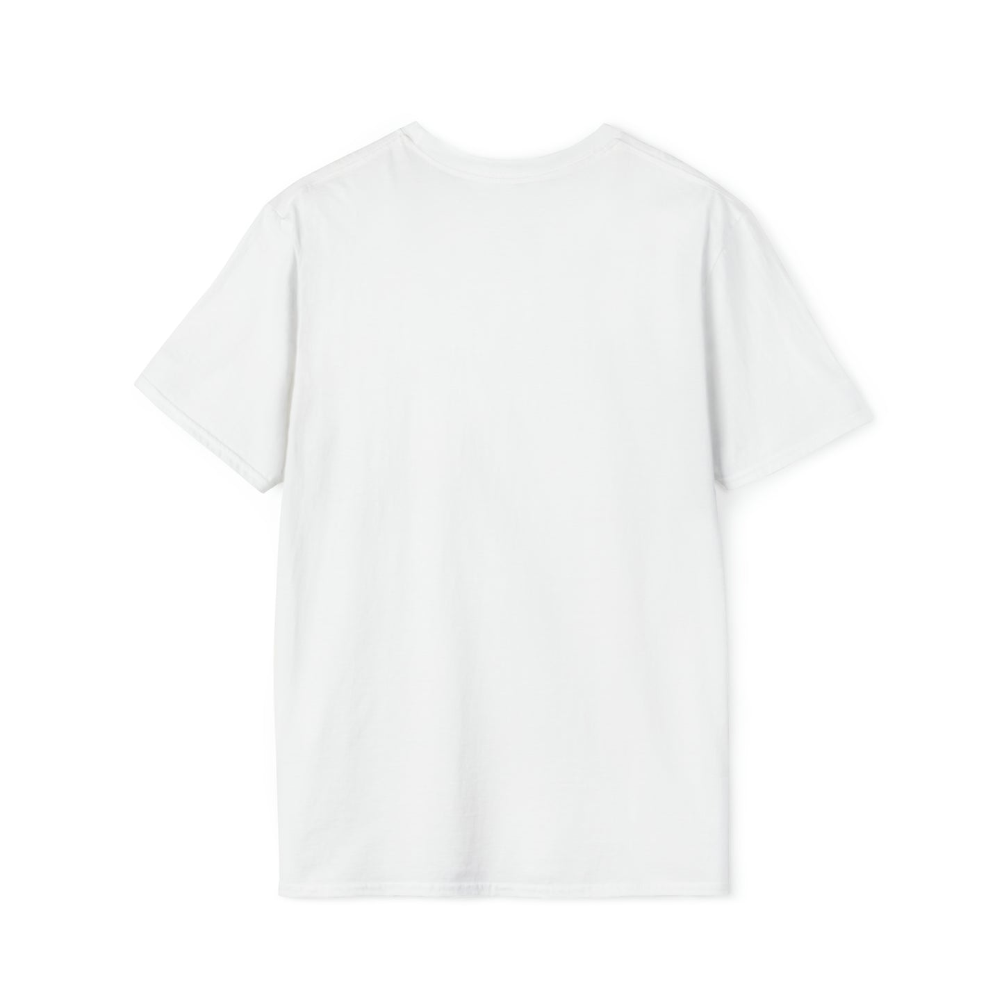 Atlanta Blue Owl Softstyle T-Shirt