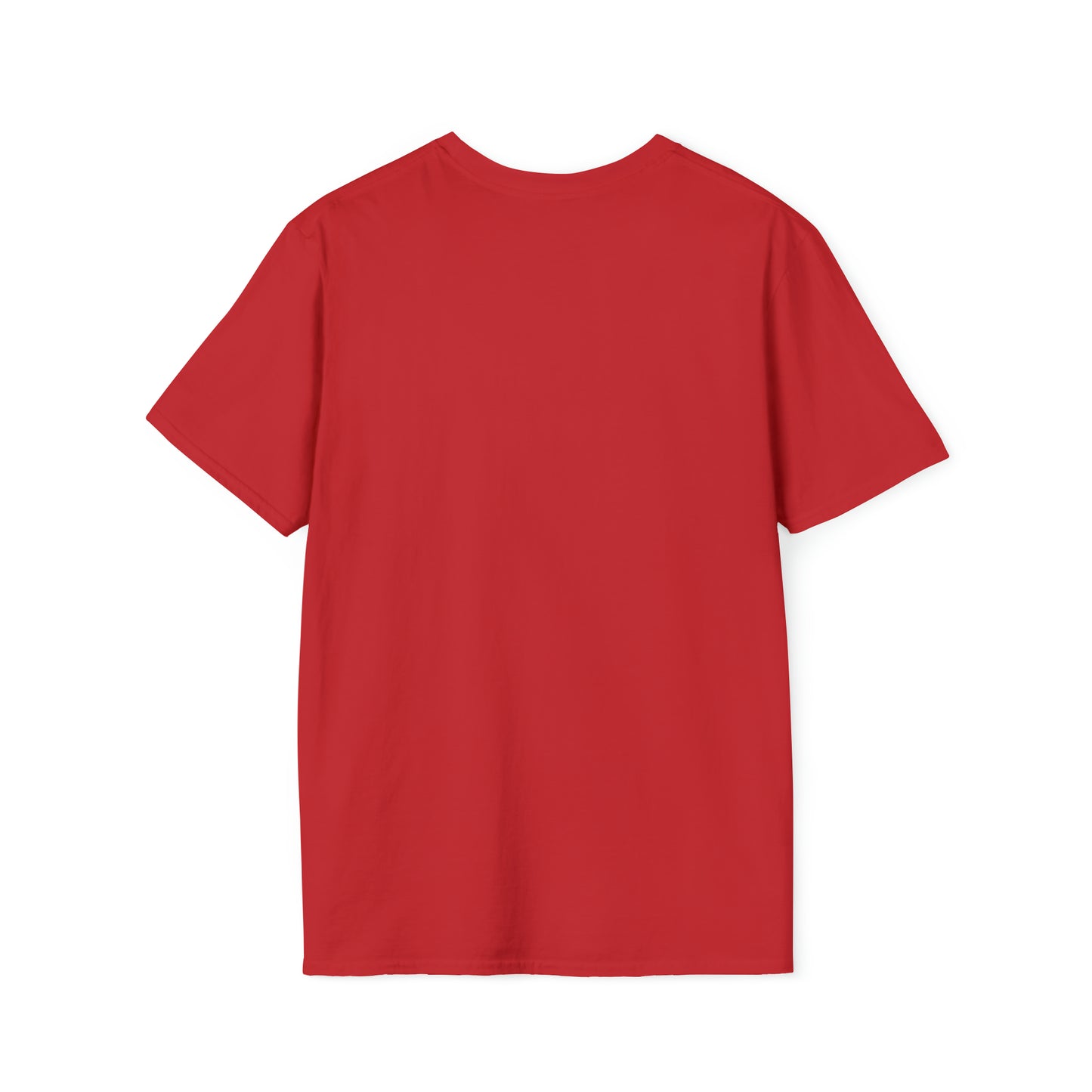 Drawn & Disorderly Softstyle T-Shirt