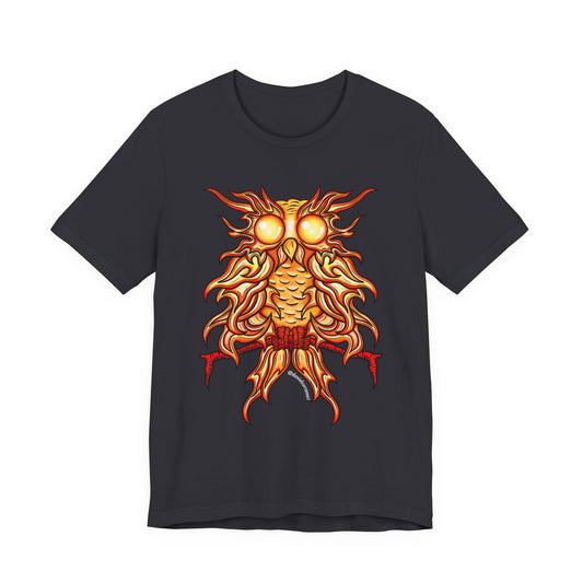 Fire Owl Tee
