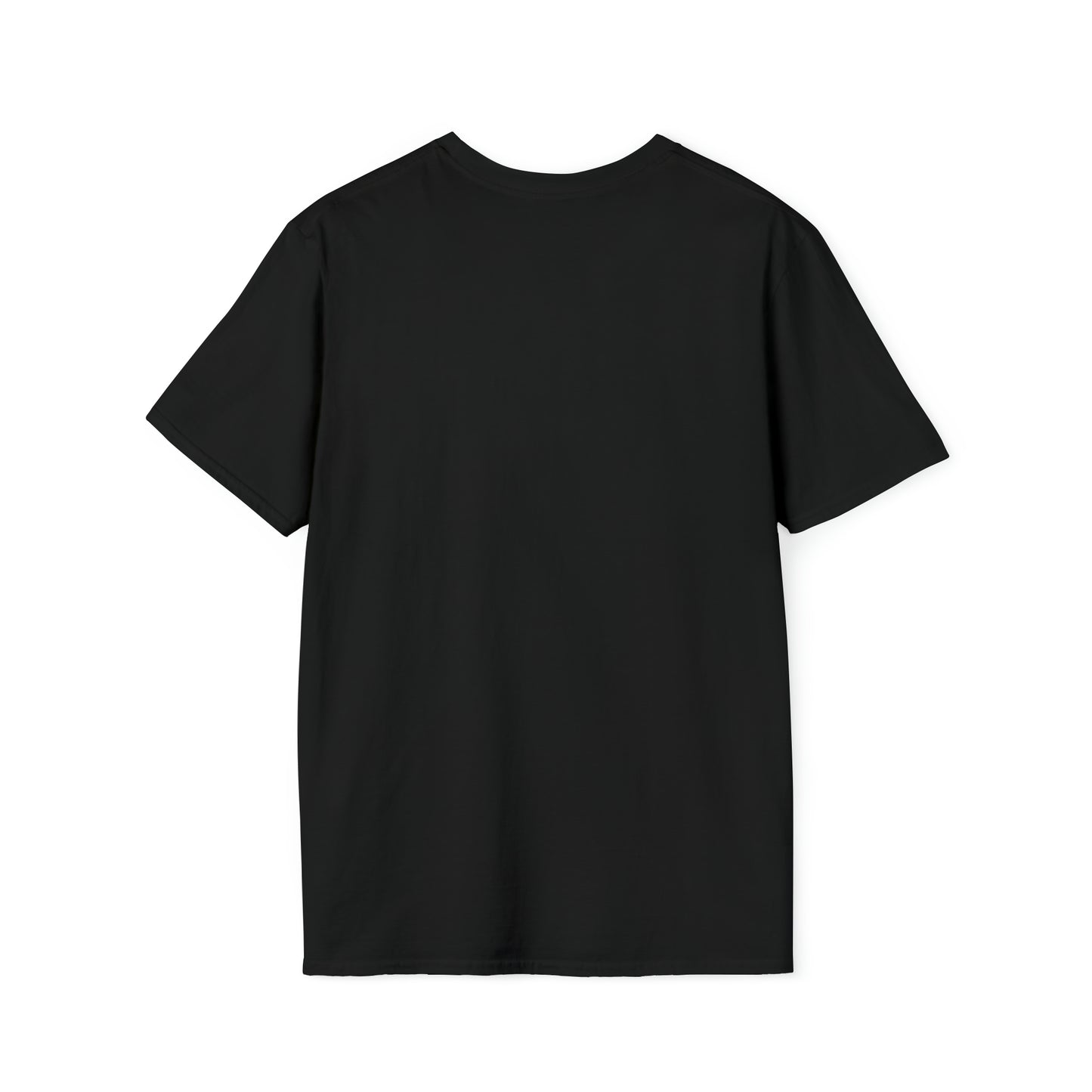 Ghost Owl Softstyle T-Shirt