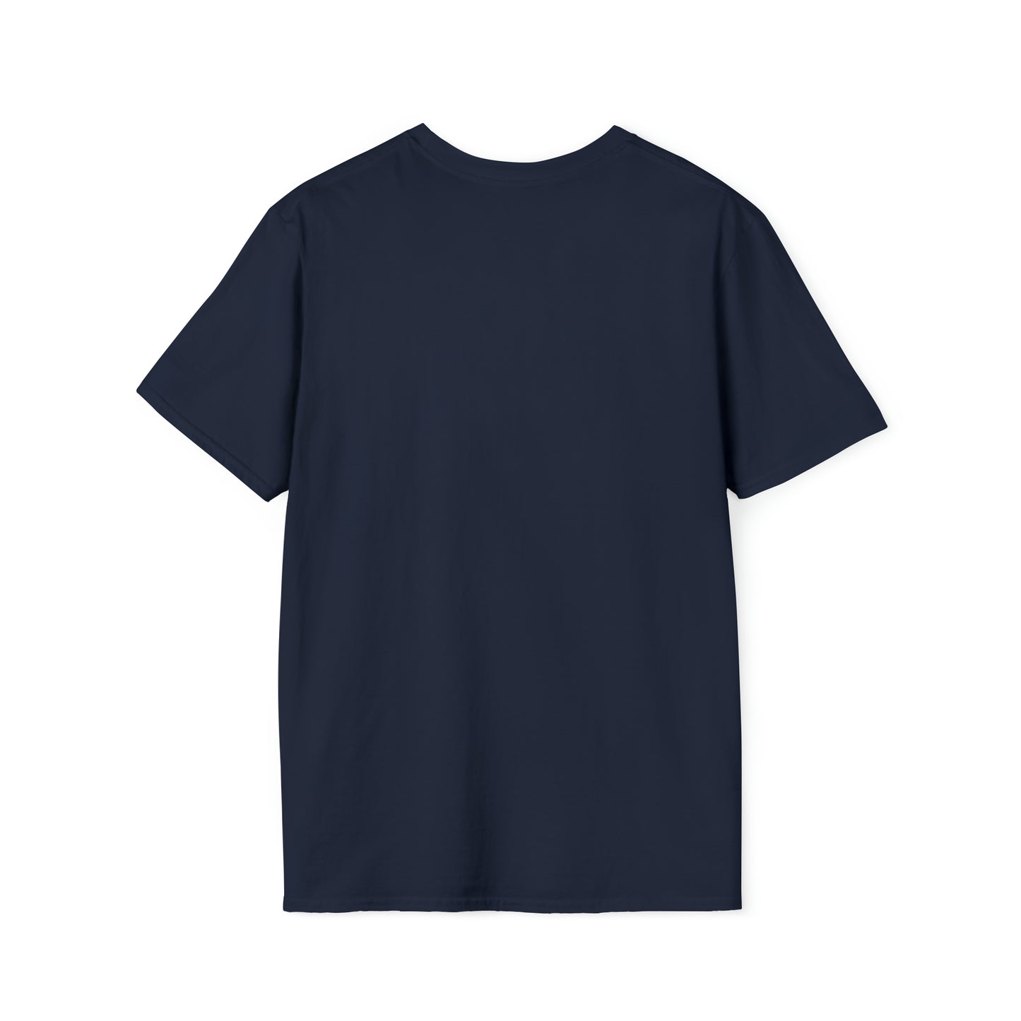 Drawn & Disorderly Softstyle T-Shirt