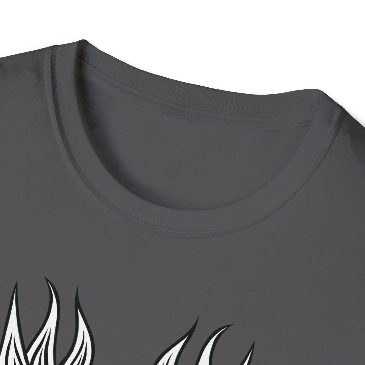 Drawn & Disorderly Softstyle T-Shirt