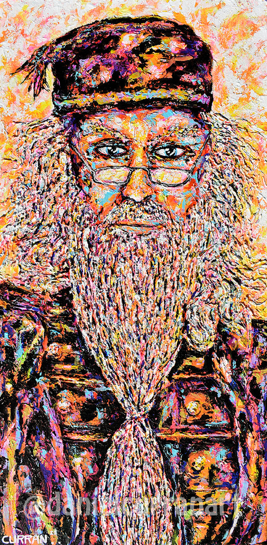 Dumbledore