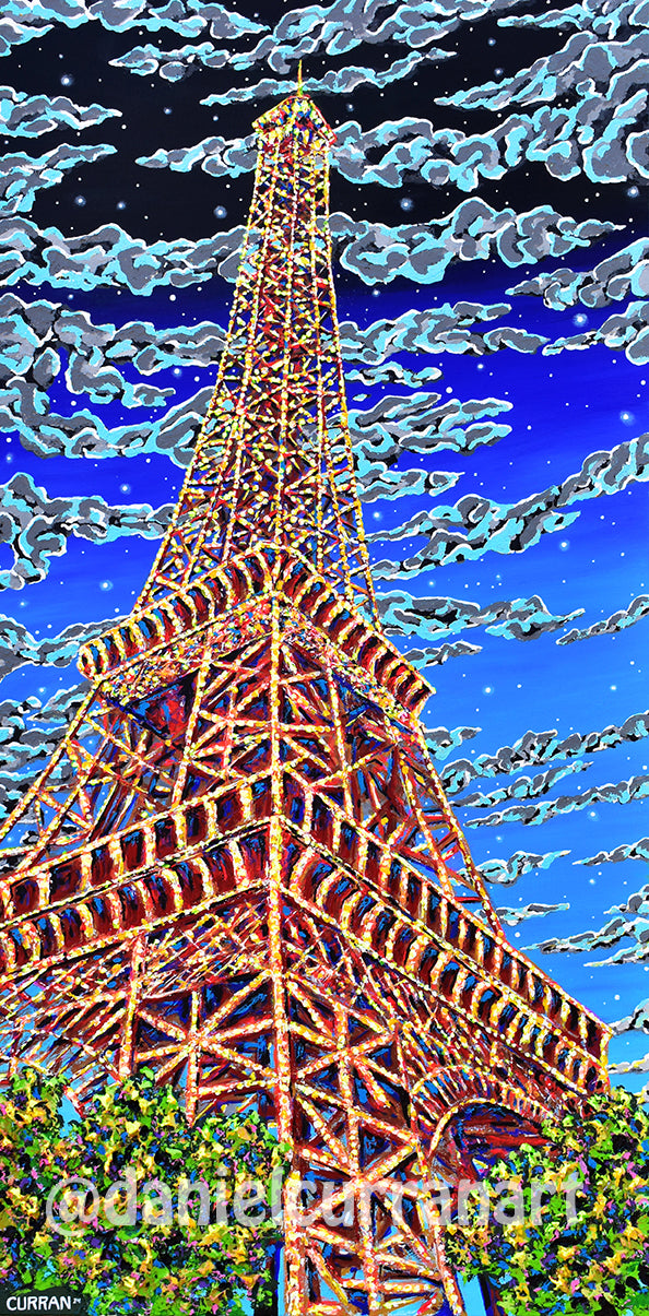 Eiffel Tower