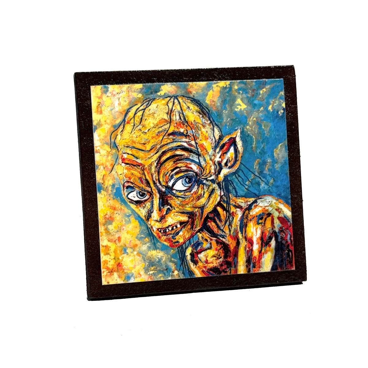 Gollum Magnet