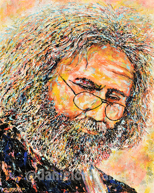 Jerry 2 Print