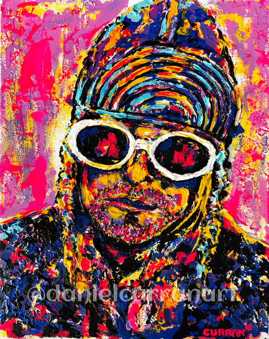Kurt (1) Print