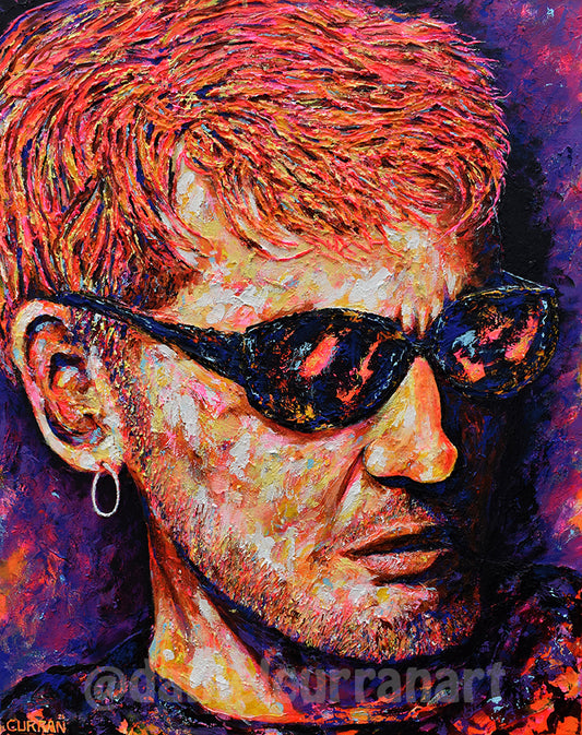 Layne Print