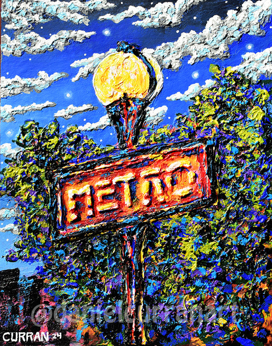 Paris Metro