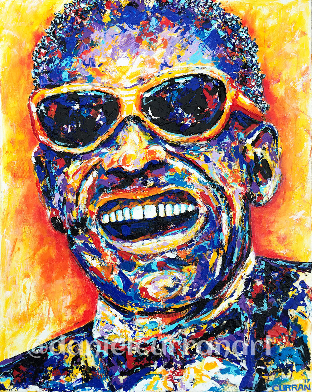 Ray Print