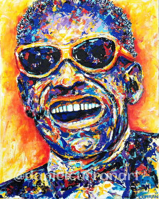 Ray Print