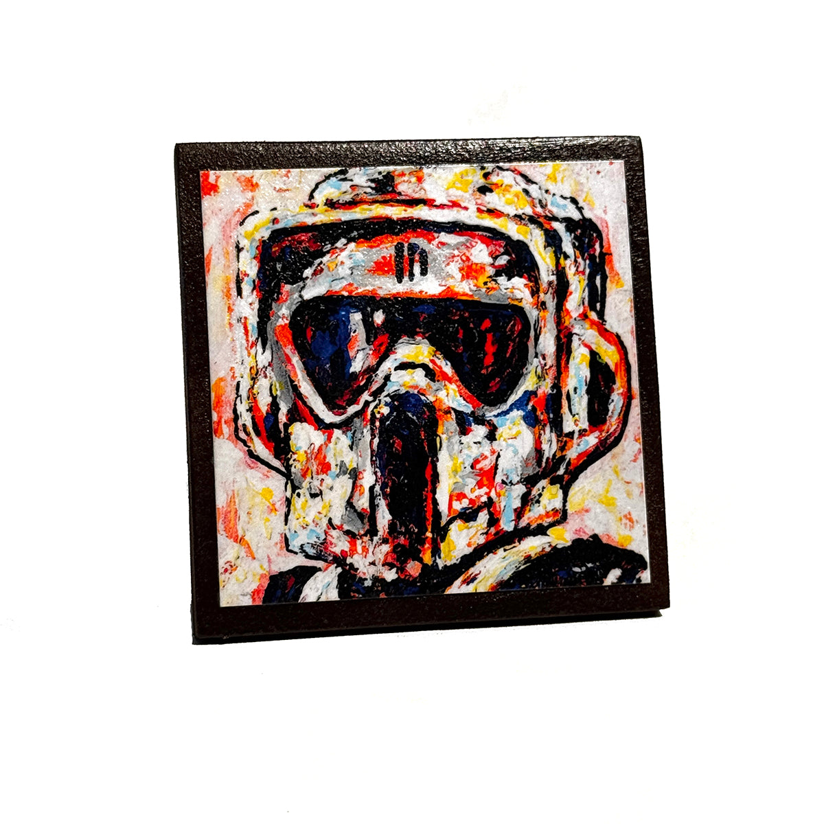 Scout Trooper Magnet