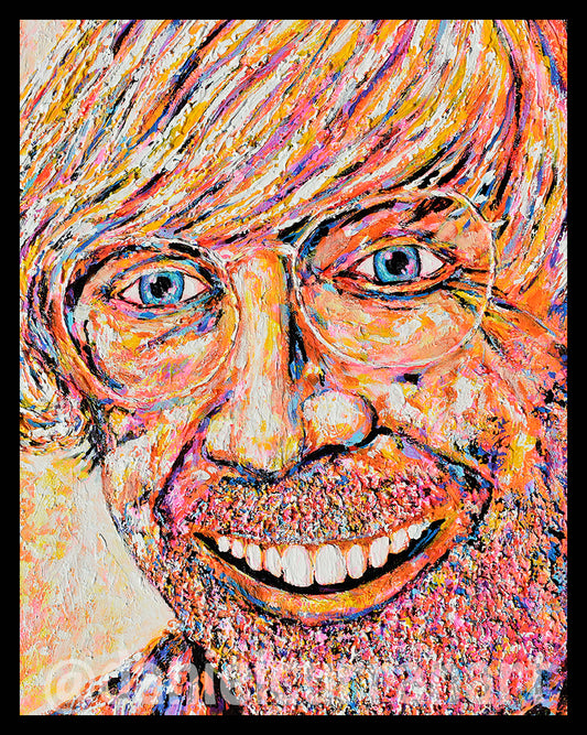 Trey