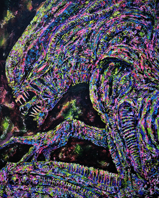 Xenomorph